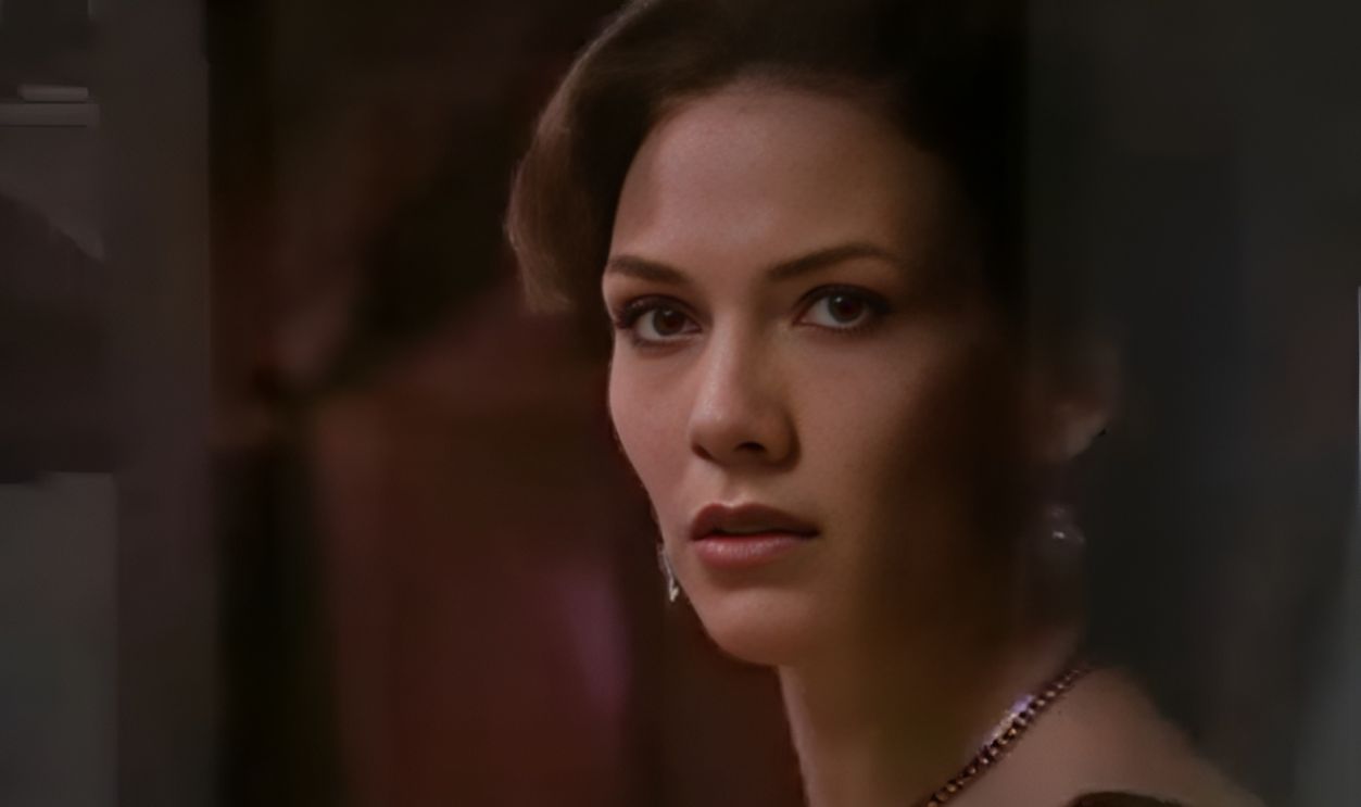 Kindred: The Embraced