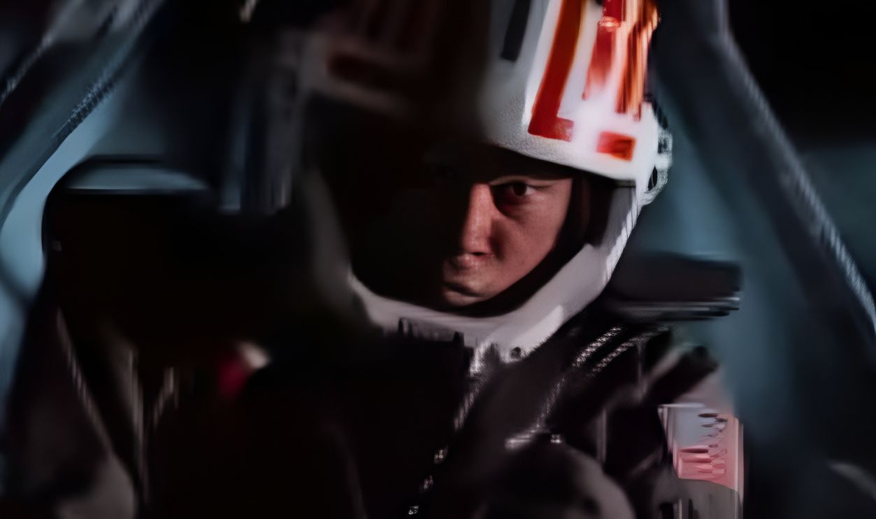 Space: Above and Beyond