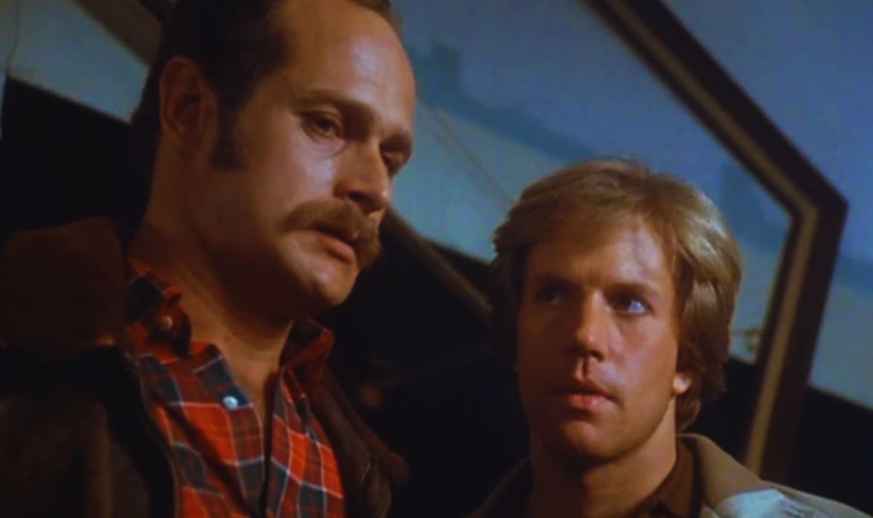 Screenshot from Simon & Simon (1981-1989)