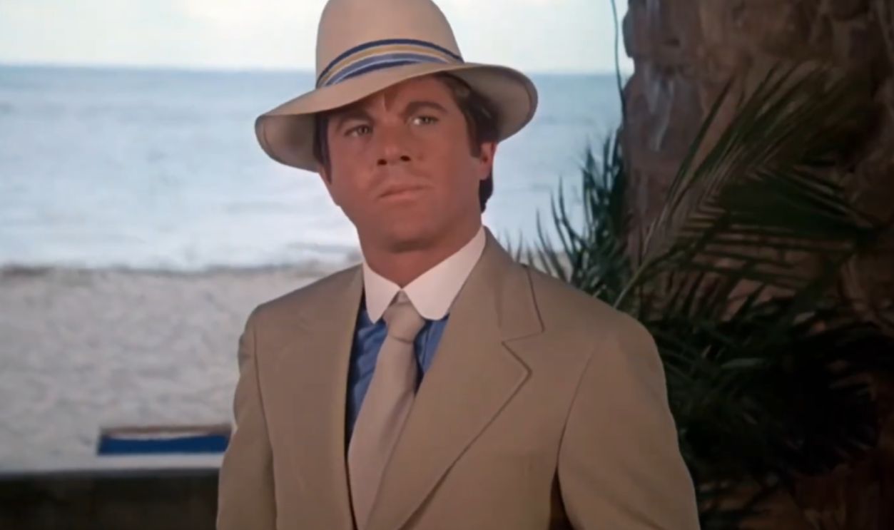 Screenshot from Magnum, P.I. (1980-1988)