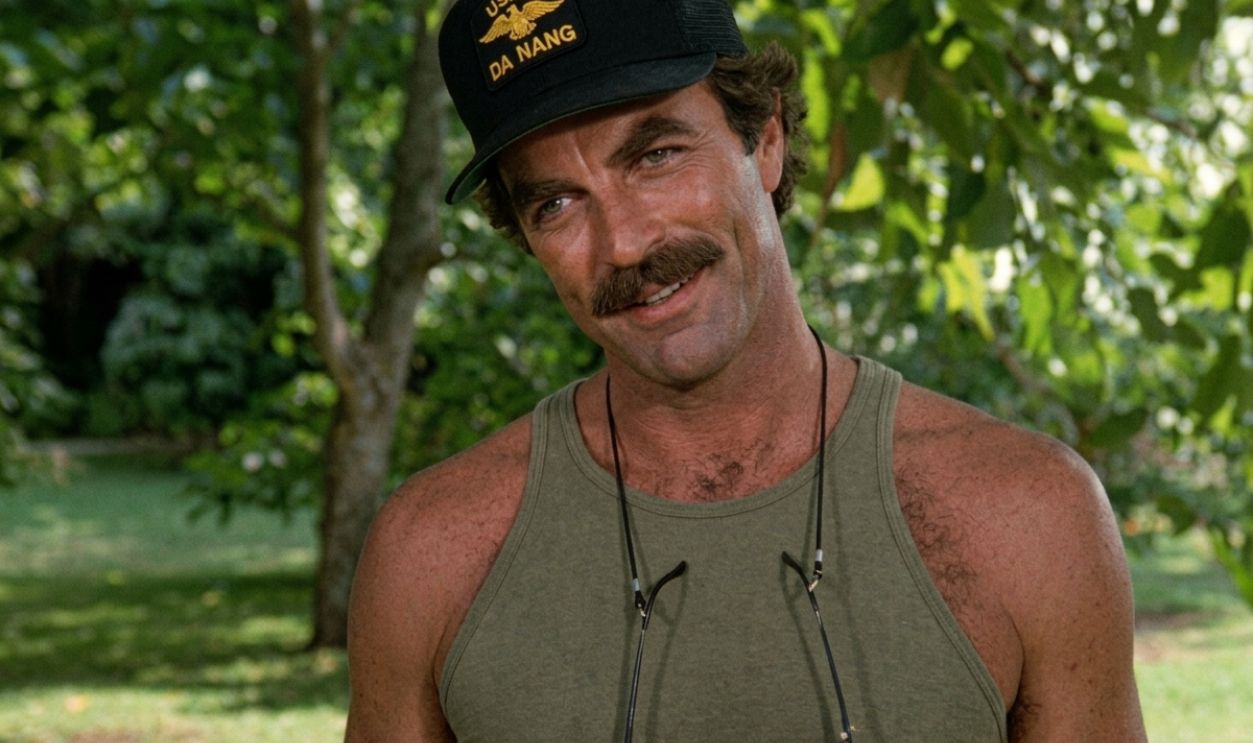 Screenshot from Simon & Simon (1981-1989)