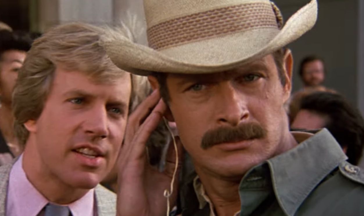 Screenshot from Simon & Simon (1981-1989)