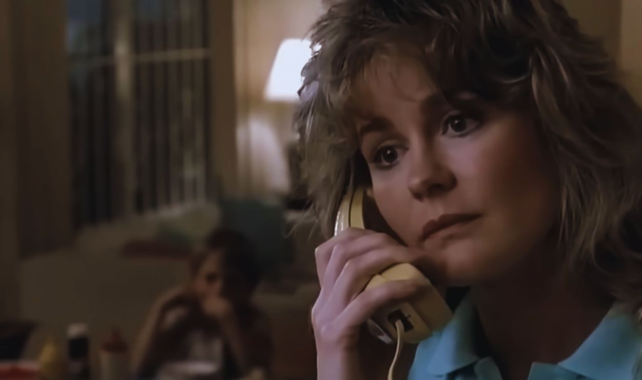 Screenshot from Miami Vice (1984-1989)