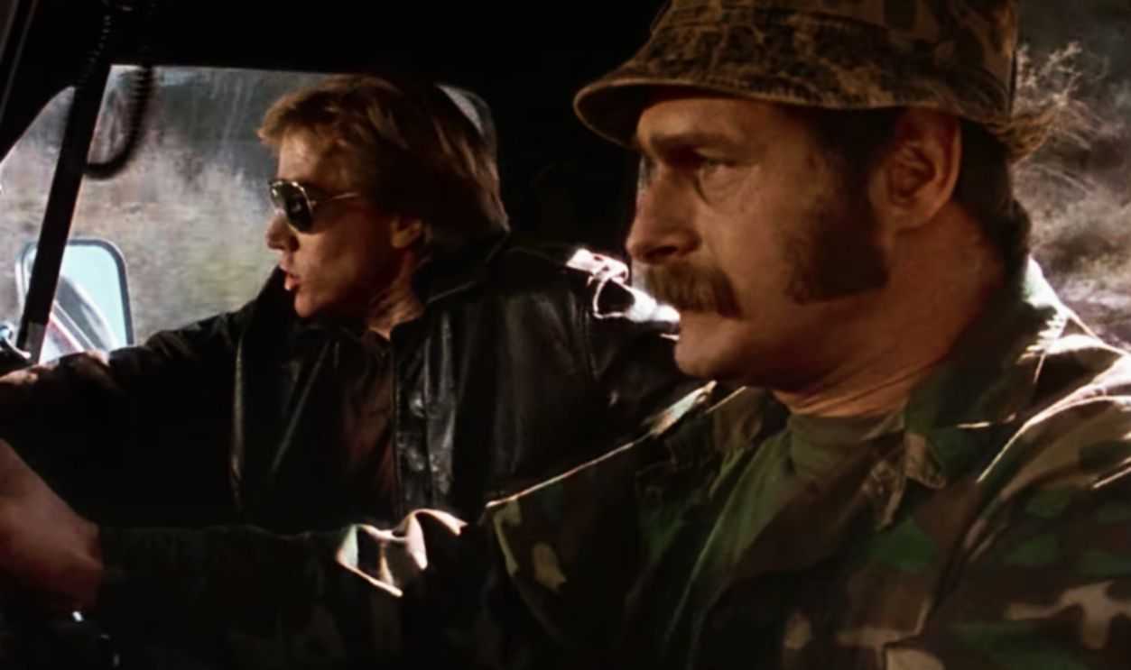 Screenshot from Simon & Simon (1981-1989)