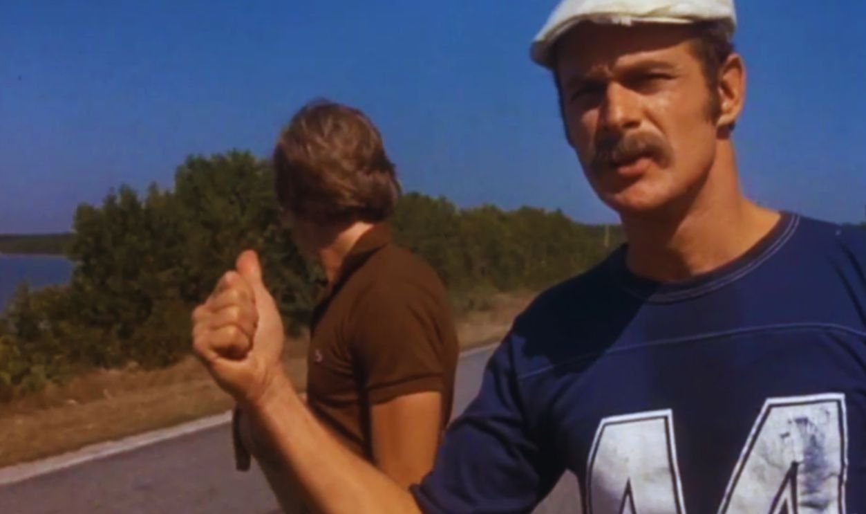 Screenshot from Simon & Simon (1981-1989)