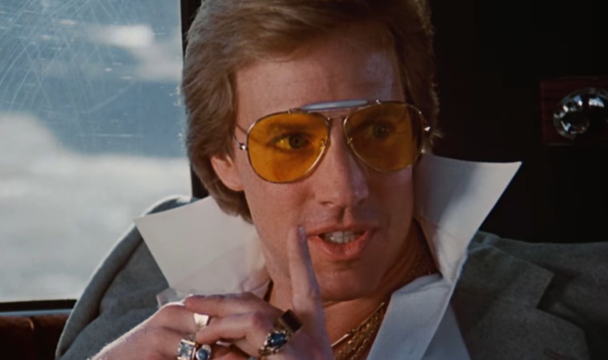 Screenshot from Simon & Simon (1981-1989)