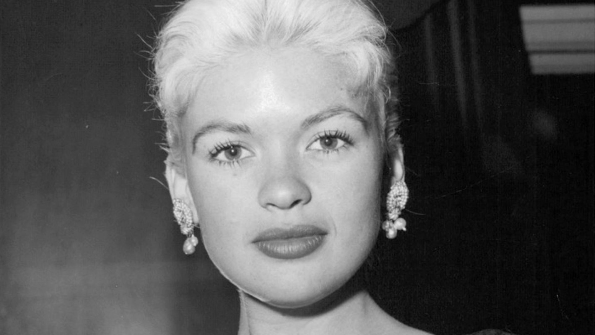 Jayne Mansfield
