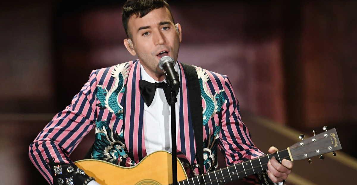 Sufjan Stevens