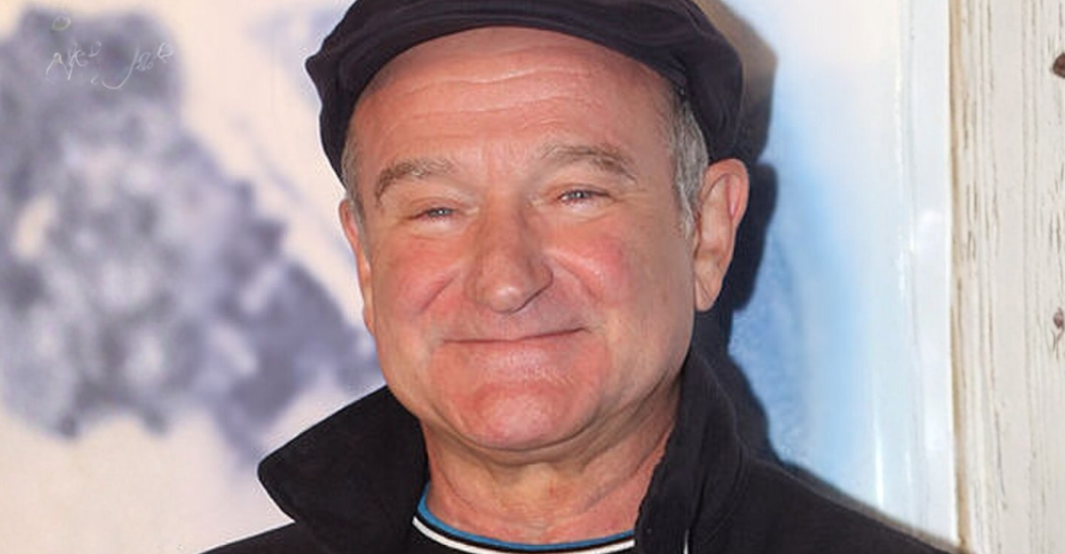  Happy Feet Two Australian Premiere With Robin Williams