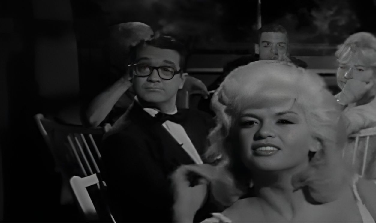 Promises! Promises! (1963) trailer 1