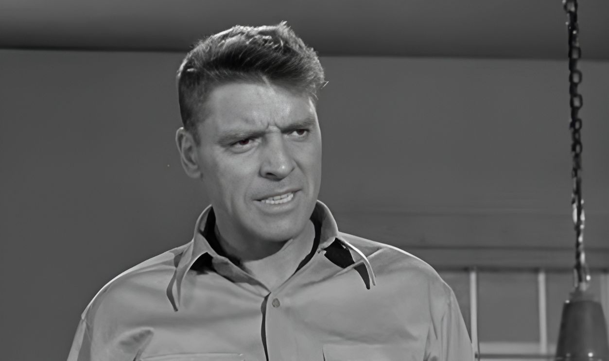 From Here to Eternity