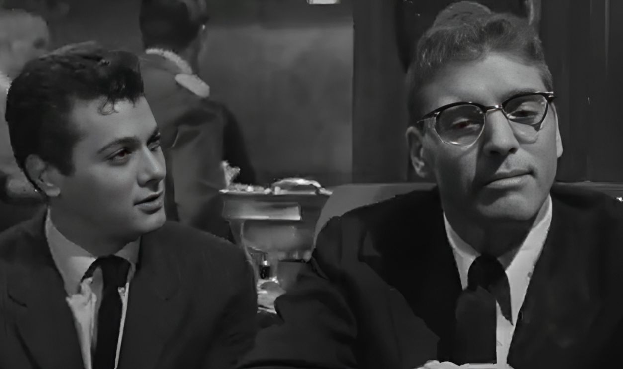 Sweet Smell of Success