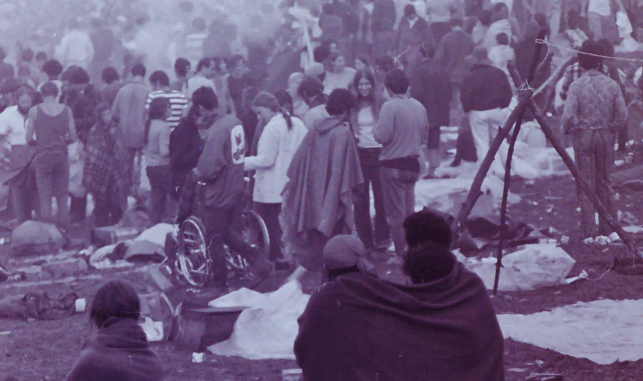Woodstock