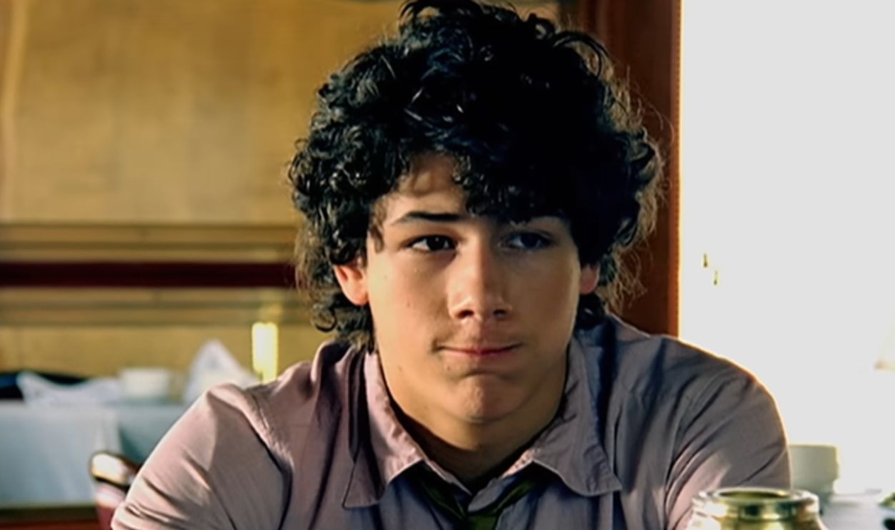 Screenshot from S.O.S. (2007)