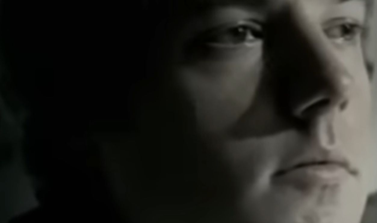 Screenshot from Hey There Delilah (2006)