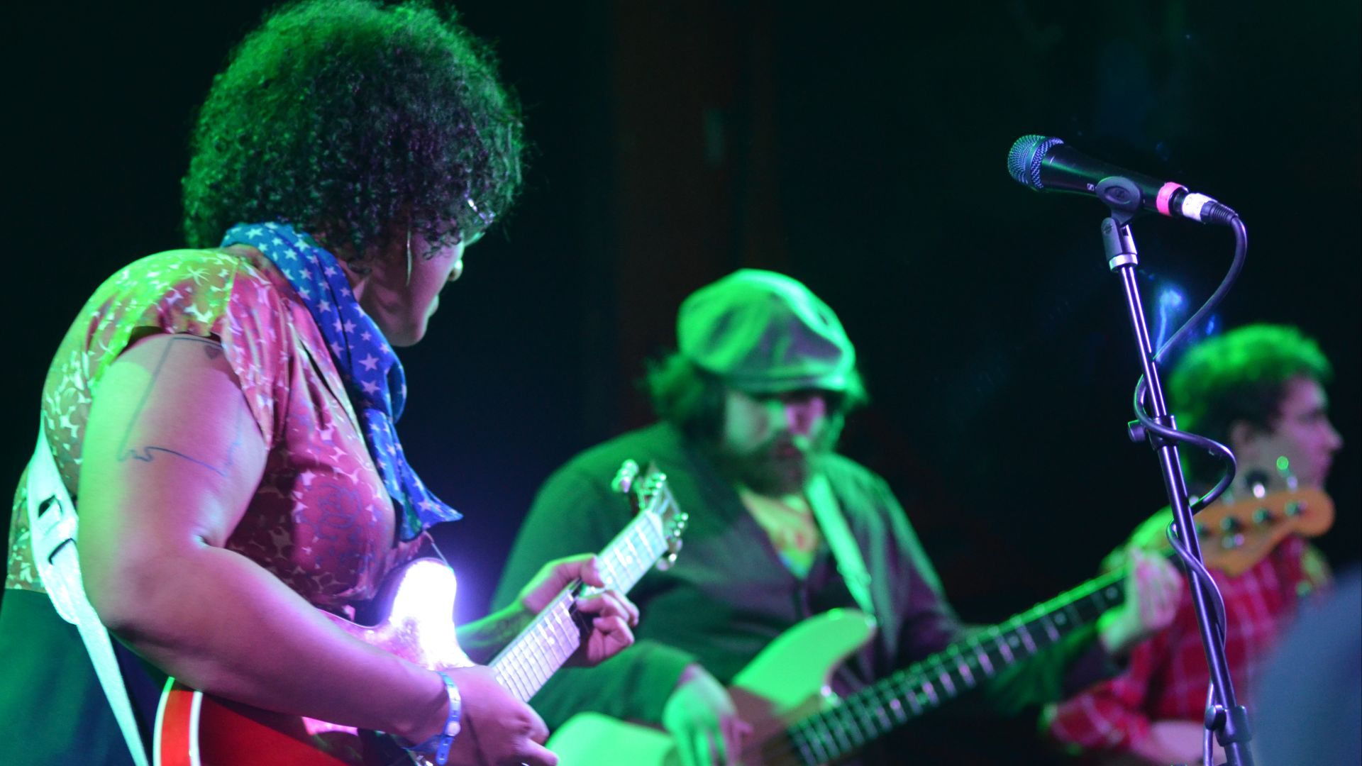 Alabama Shakes