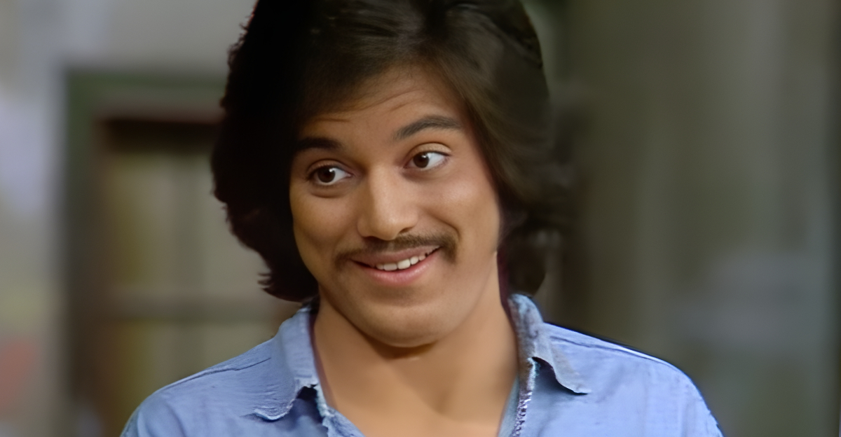 Freddie Prinze, Chico and the Man