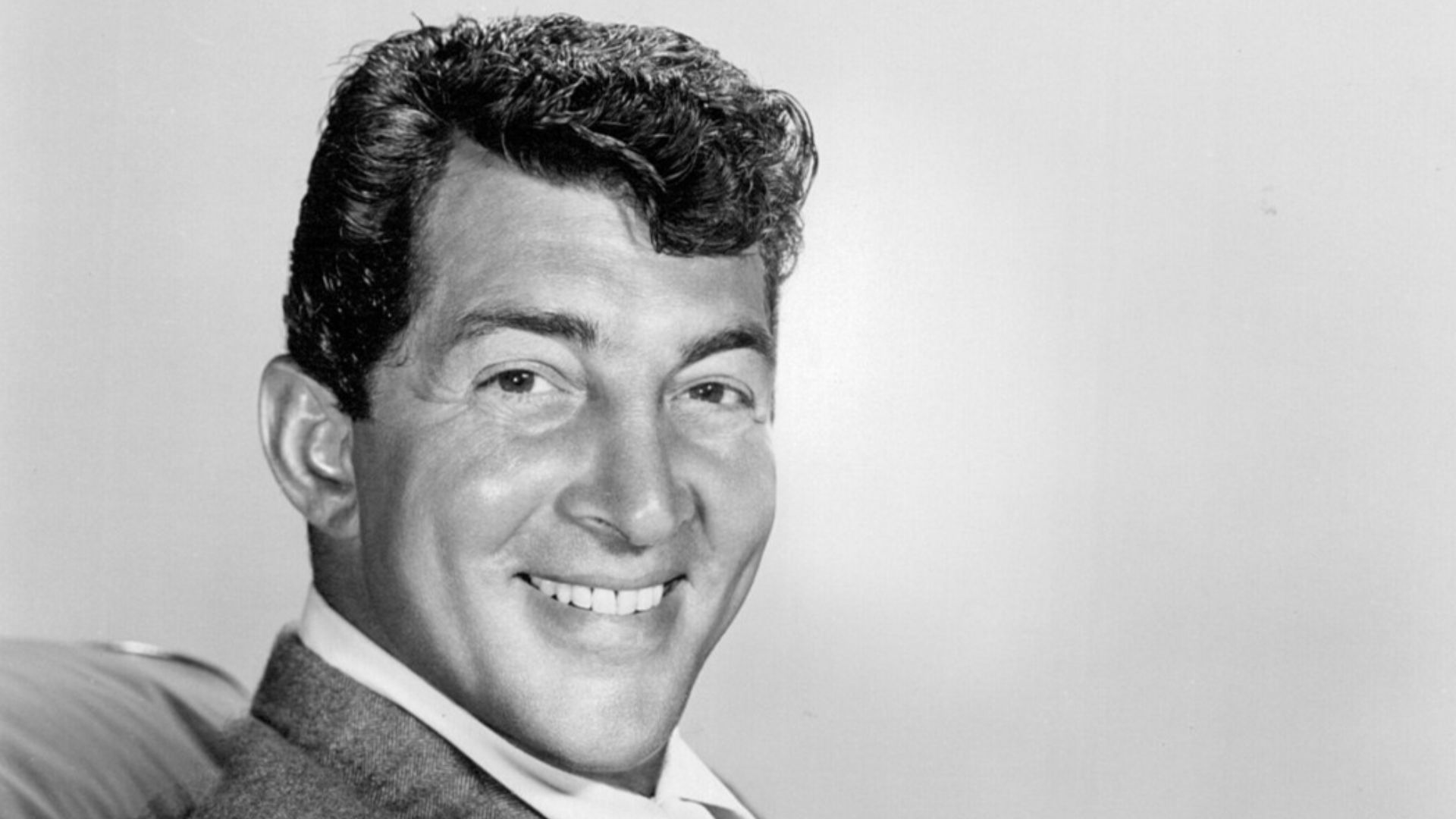 Photo of Dean Martin from 1959.