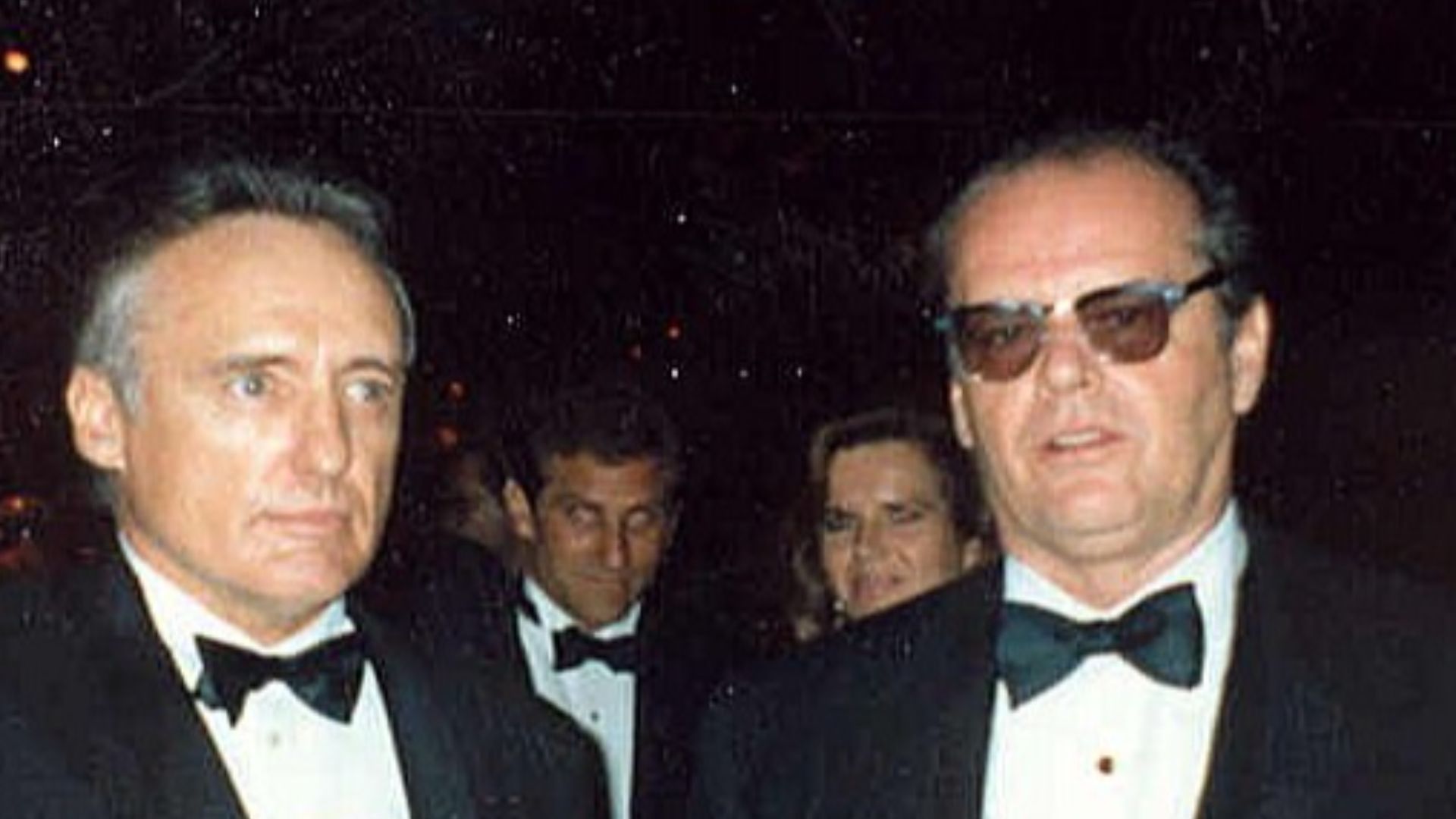 Dennis Hopper and Jack Nicholson at the 62nd Academy Awards 3/26/90dennishopper_jacknicholson