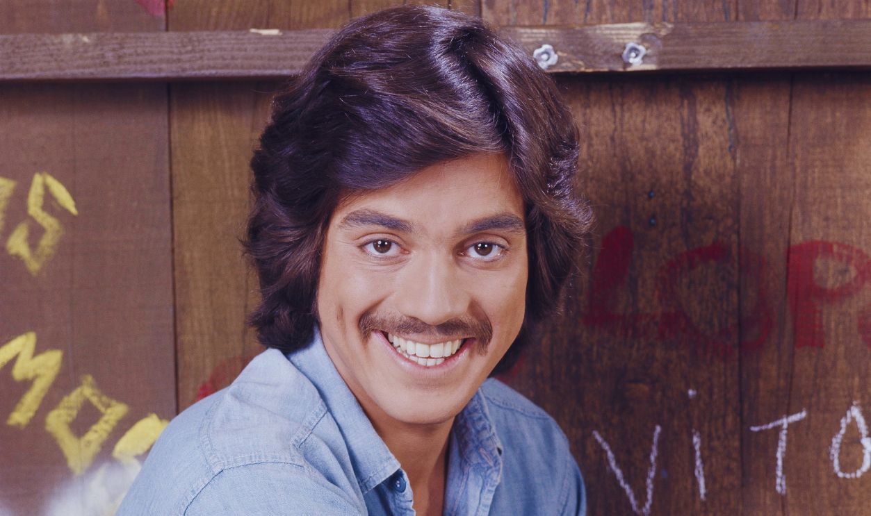 Screenshot from Chico and the Man (1974–1978) 