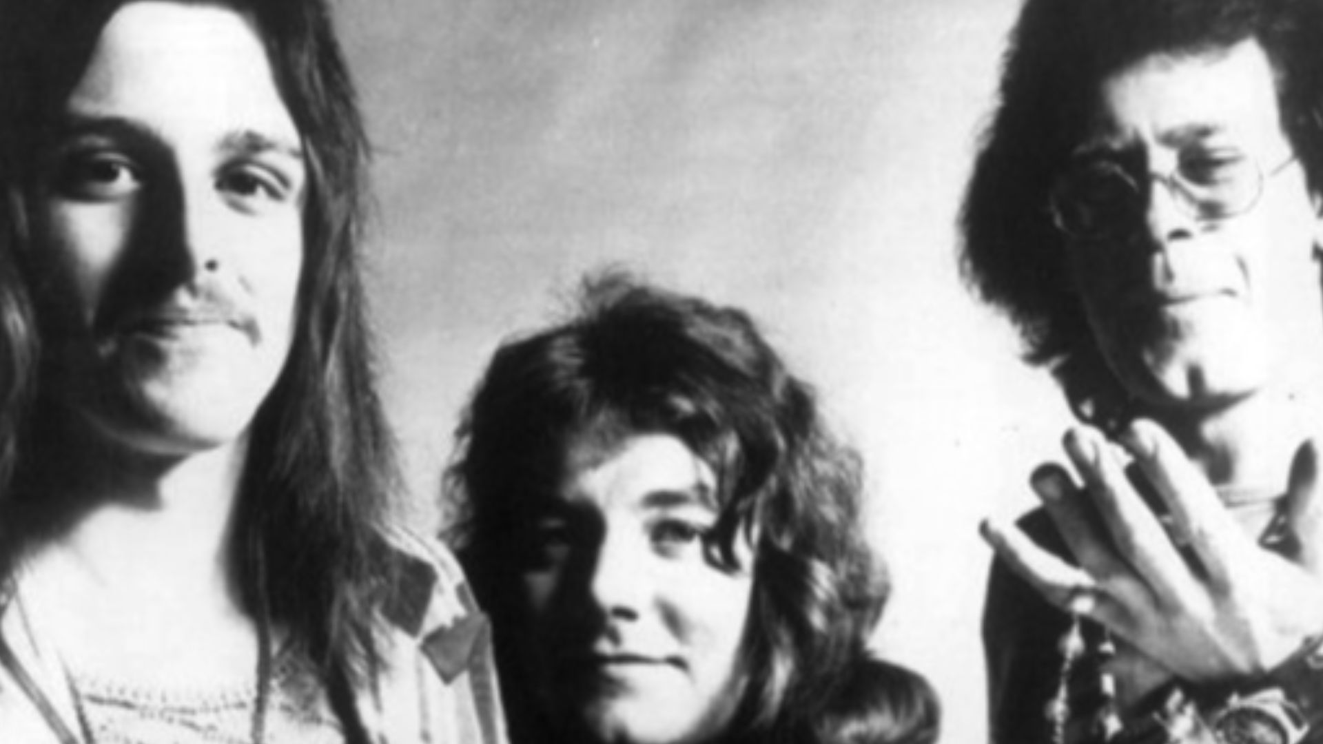 Publicity photo of the music group Climax Blues Band.