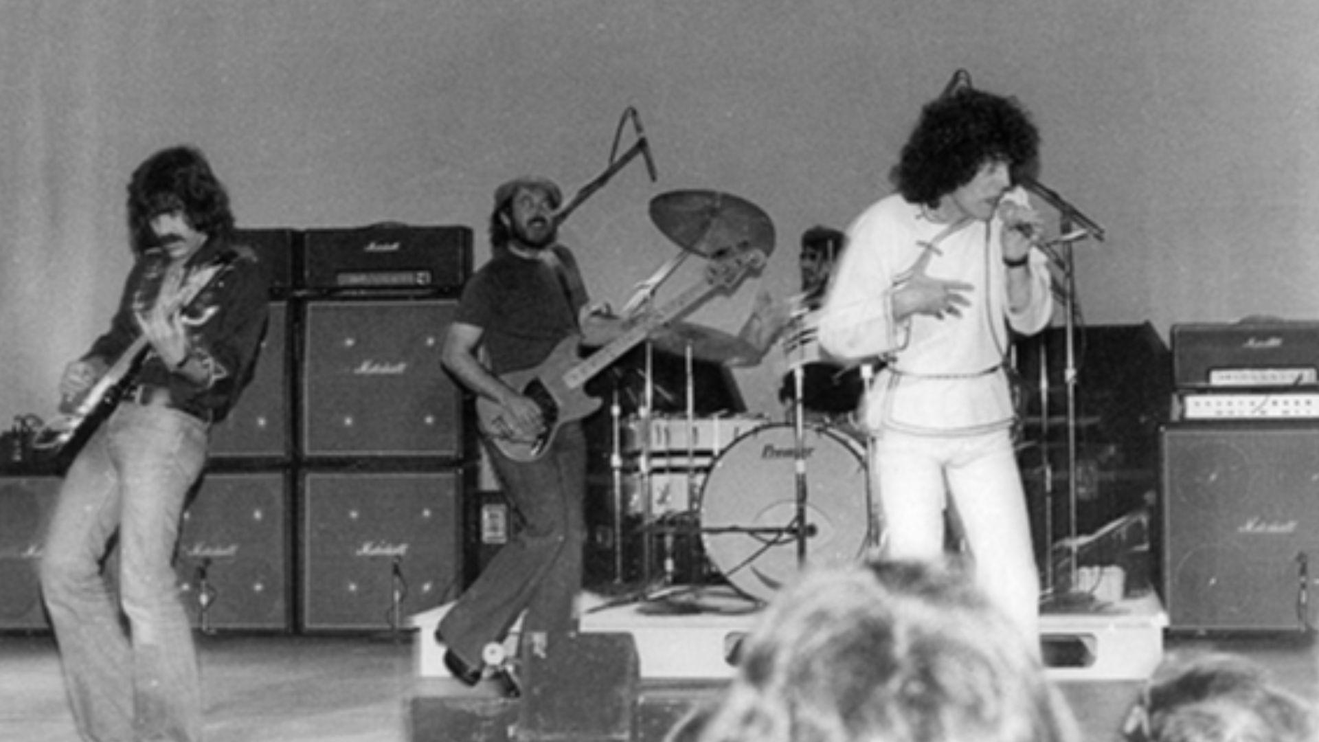 June 1976, South Bend, Ind.