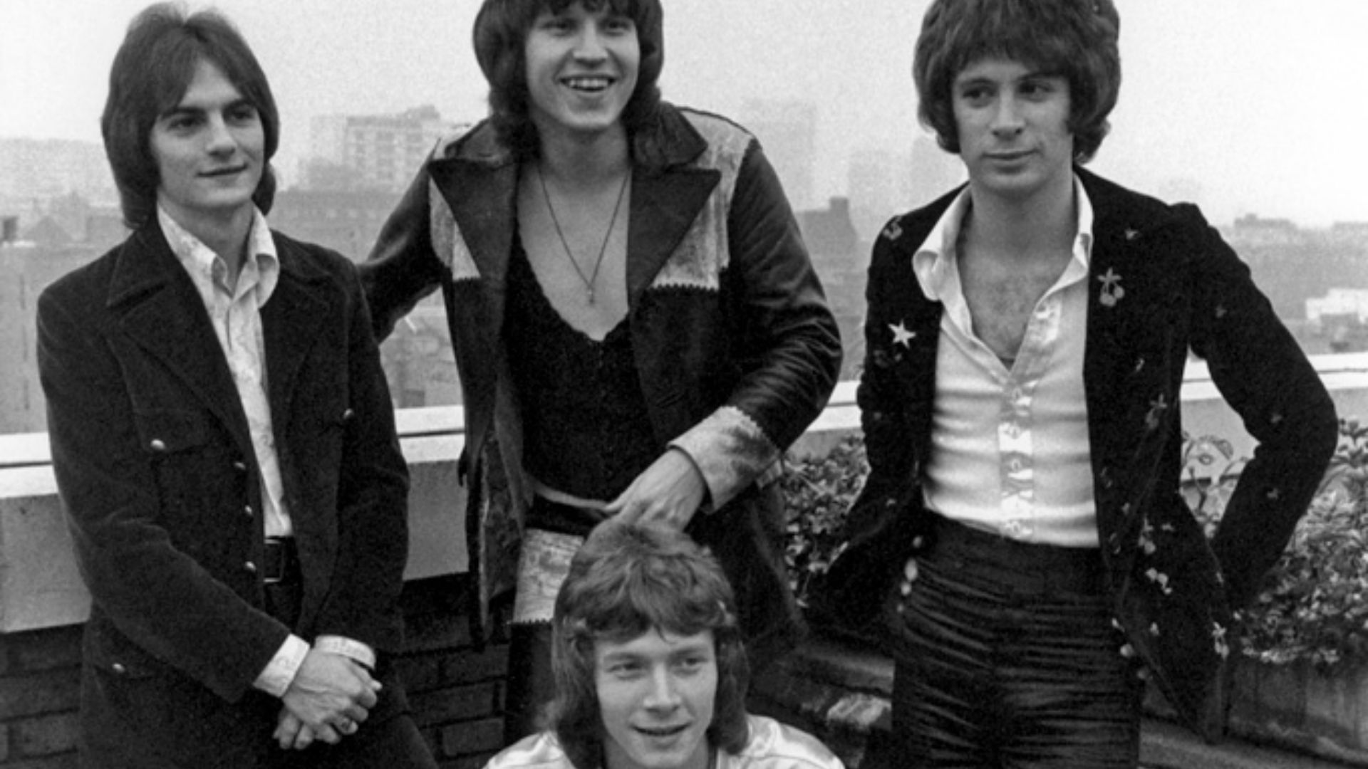 Foto del los integrantes del grupo