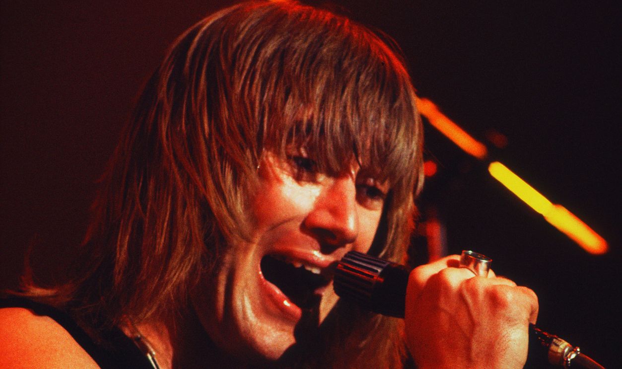 Gettyimages - 613929316, Head East At New Trier High School Head East performs at the New Trier High School in Winnetka, Illinois, April 16, 1977. 