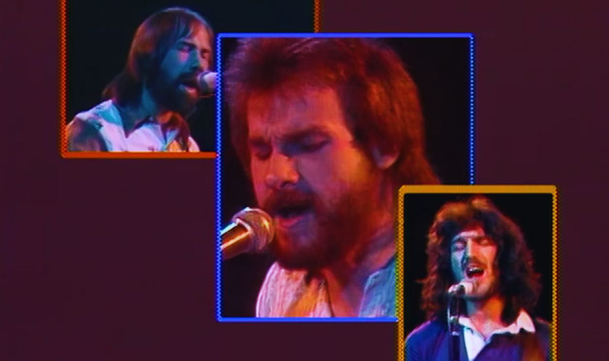 Screenshot from Ace: How Long (1974) 