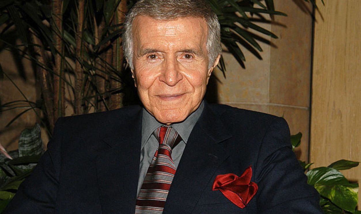 Ricardo Montalban 
