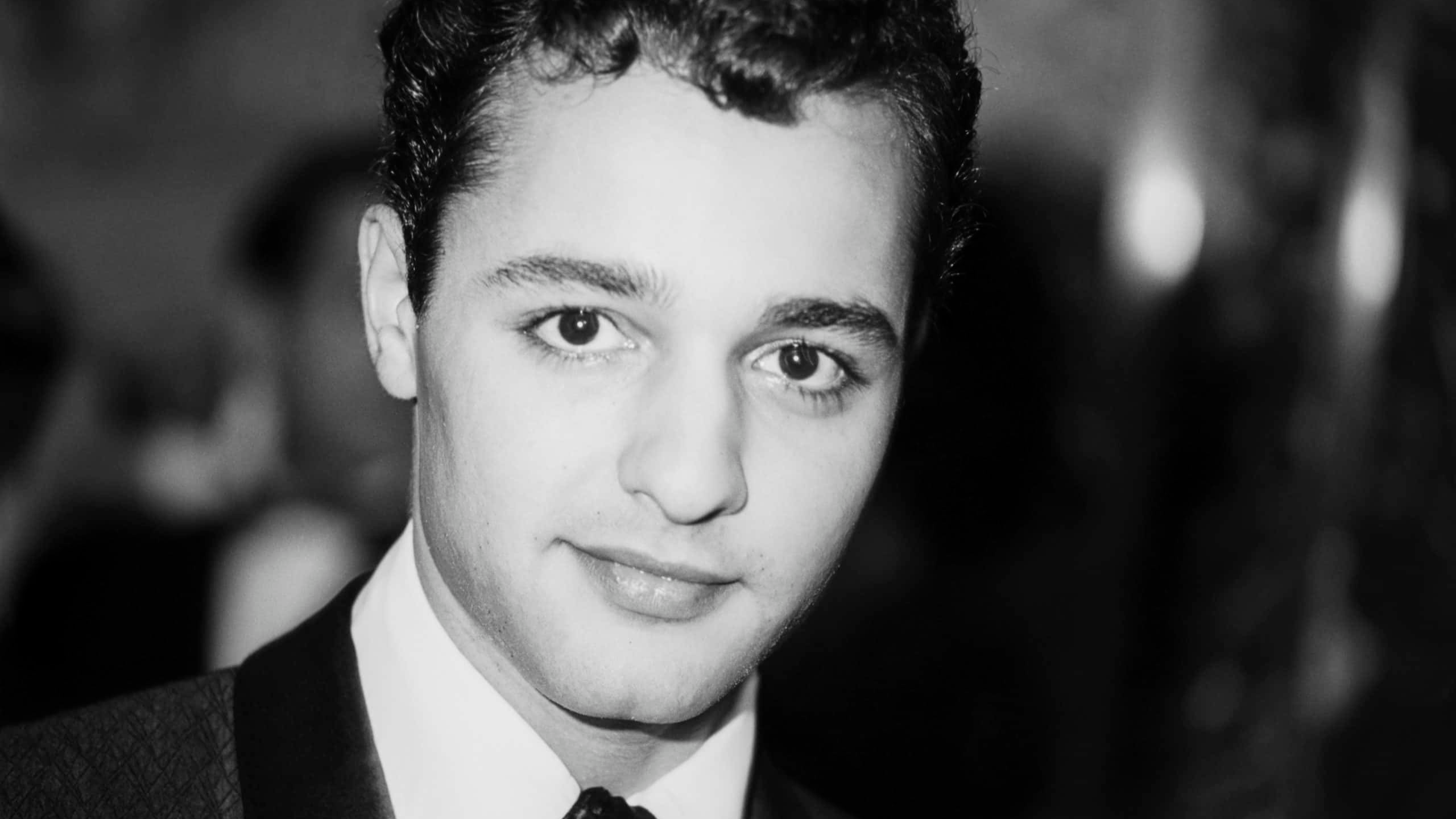 Sal Mineo facts