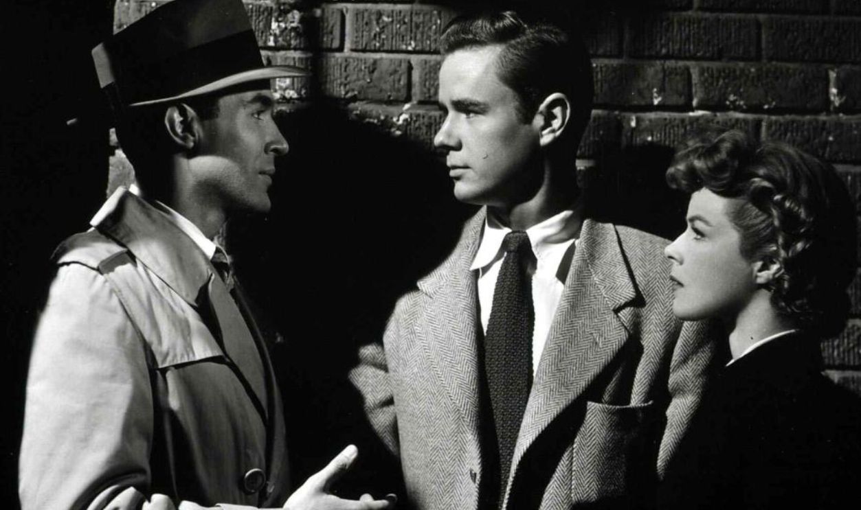 Kino. Die Tote In Den Duenen, Mystery Street, Die Tote In Den Duenen, Mystery Street, Ricardo Montalban, Marshall Thompson, Sally Forrest Lieutenant Morales (Ricardo Montalban) soll den Mord an einer Nachtclubtänzerin aufklären. Die Spur führt ihn zu Henry Shanway (Marshall Thompson). Dessen Frau Grace (Sally Forrest) beteuert seine Unschuld., 1950. 