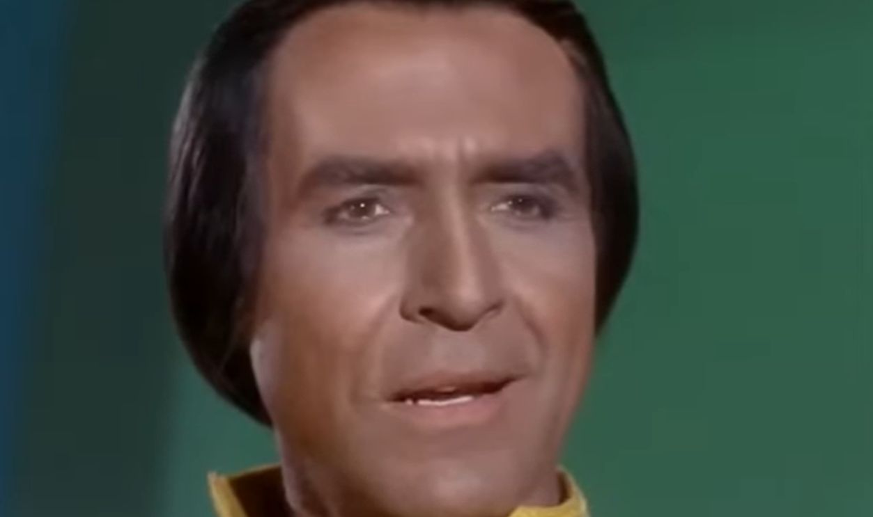 Screenshot from  Star Trek: The Original Series (1967-1969) 