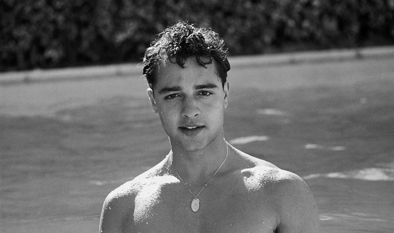 Sal Mineo (1939-1976), American-born Italian actor who was popular during the 1950's and 60's.