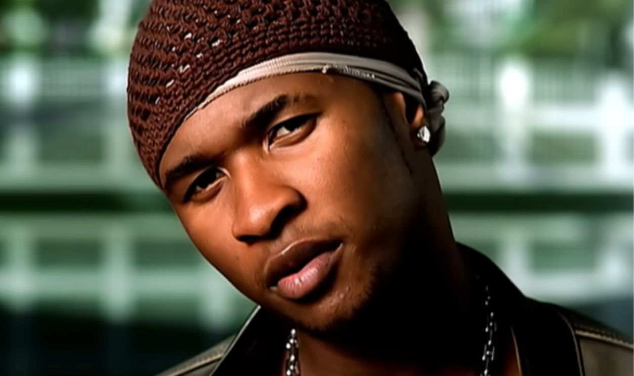 Screenshot from U Remind Me (2001)