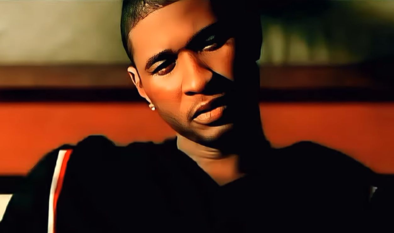 Screenshot from Burn (2004)