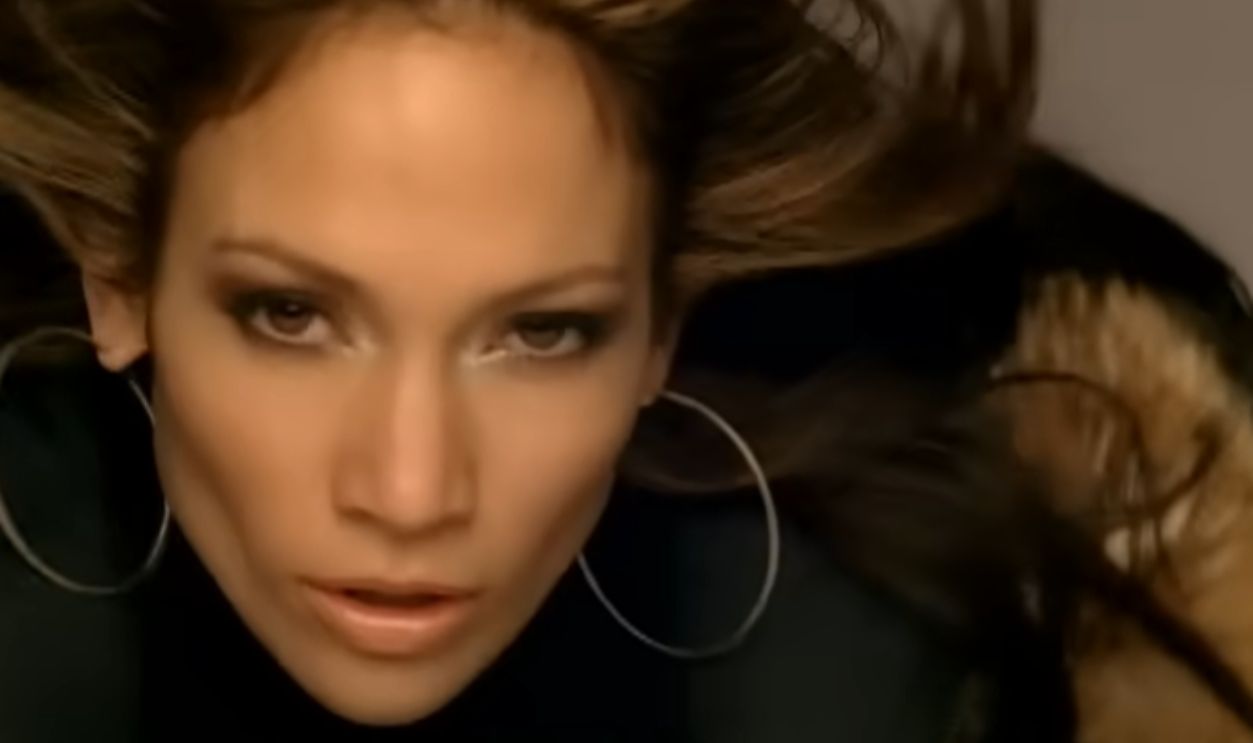 Screenshot from Get Right (2005)