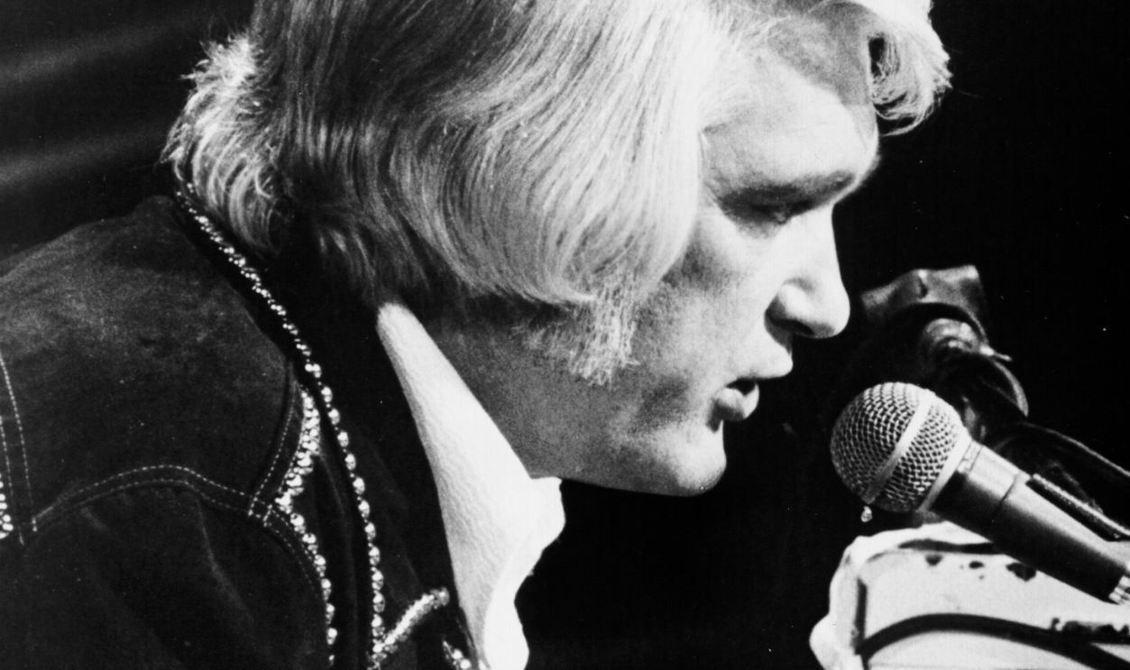 Photo of Charlie Rich UNSPECIFIED - CIRCA 1970: Photo of Charlie Rich