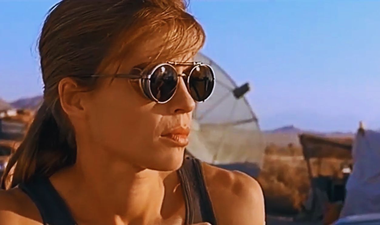 Screenshot from Terminator 2: Judgment Day (1991)