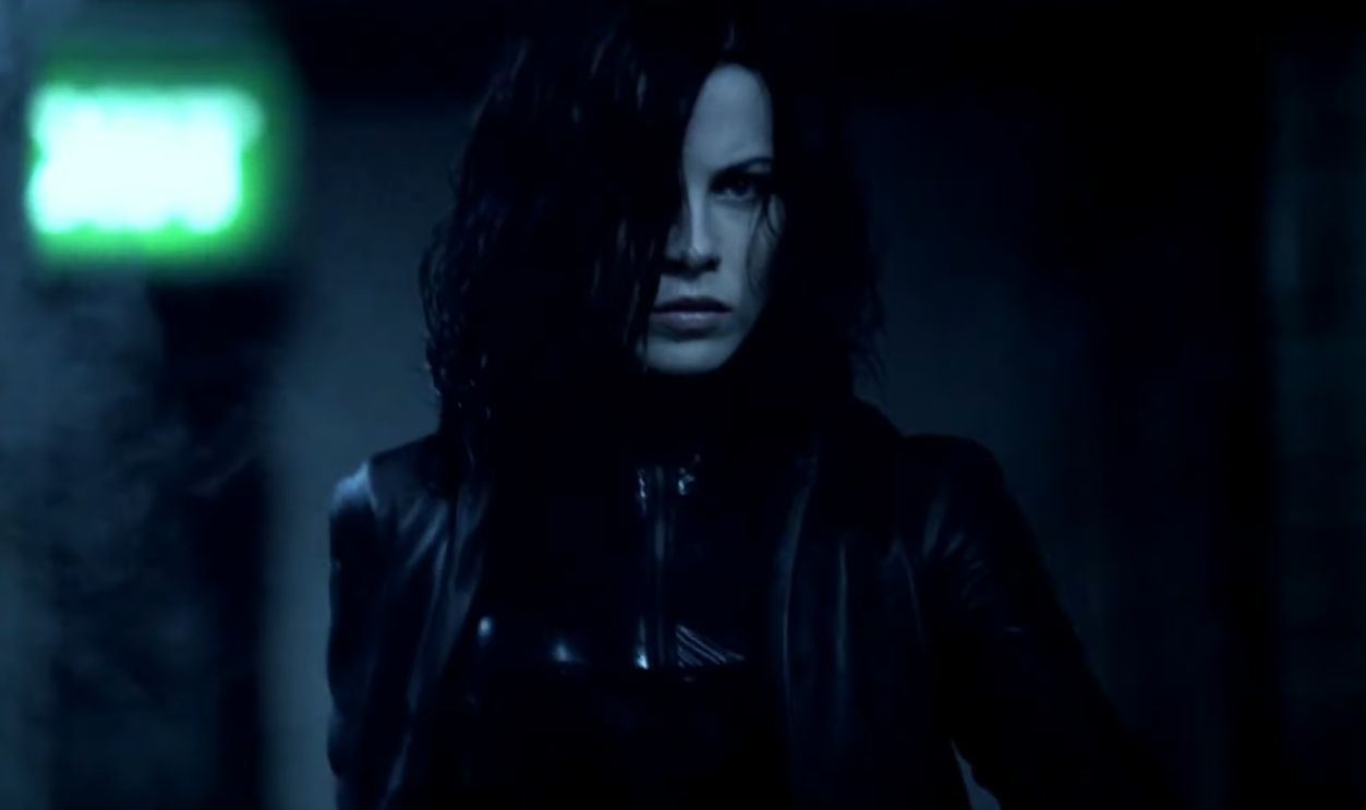 Screenshot from Underworld (2003)