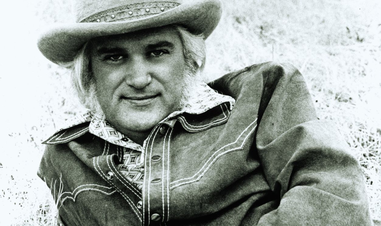 Photo of Charlie Rich UNSPECIFIED - CIRCA 1970: Photo of Charlie Rich
