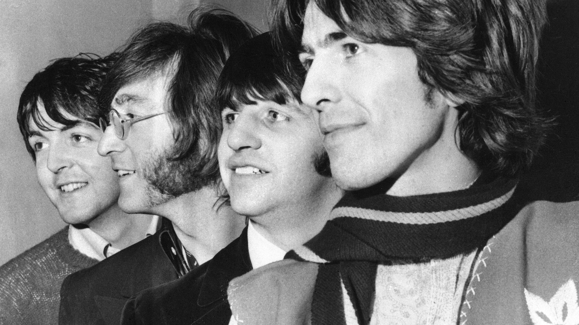 The Beatles
