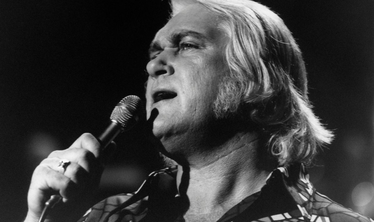 Photo of Charlie RICH UNSPECIFIED - JANUARY 01: Photo of Charlie RICH