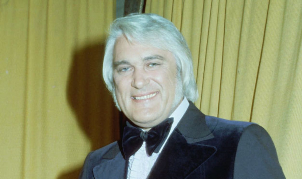 Photo of Charlie Rich UNSPECIFIED - JANUARY 01: Photo of Charlie Rich