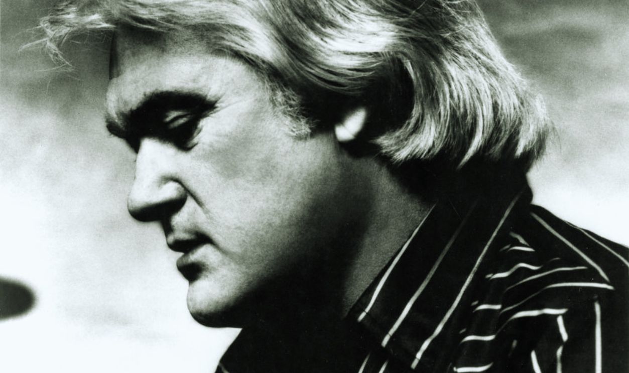 Photo of Charlie Rich UNSPECIFIED - CIRCA 1970: Photo of Charlie Rich