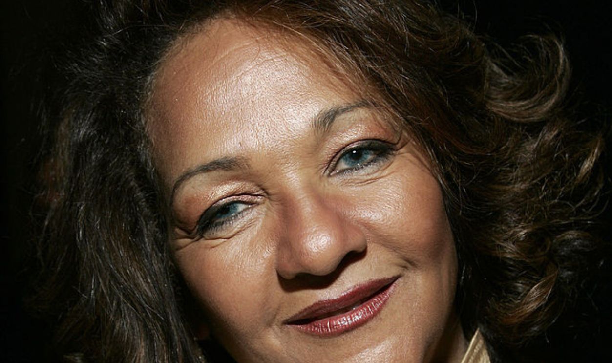 22nd Annual Rock and Roll Hall of Fame Induction Ceremony - On 3 Productions Gift Suite Nedra Talley of The Ronettes during 22nd Annual Rock and Roll Hall of Fame Induction Ceremony - On 3 Productions Gift Suite at Waldorf-Astoria in New York City, New York, United States.