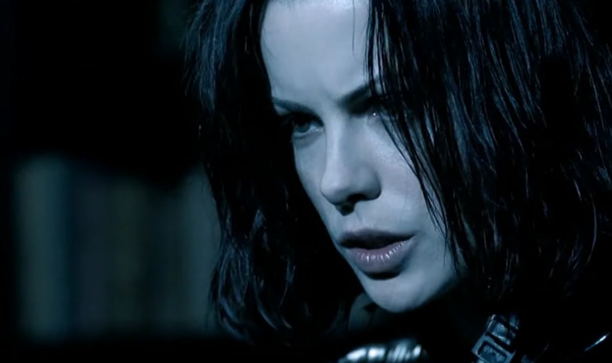 Screenshot from Underworld (2003)
