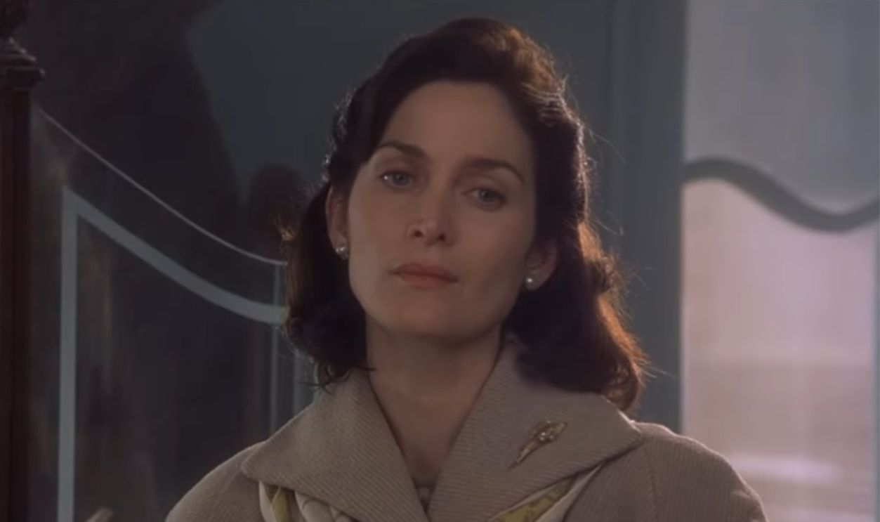 Chocolat (2000)