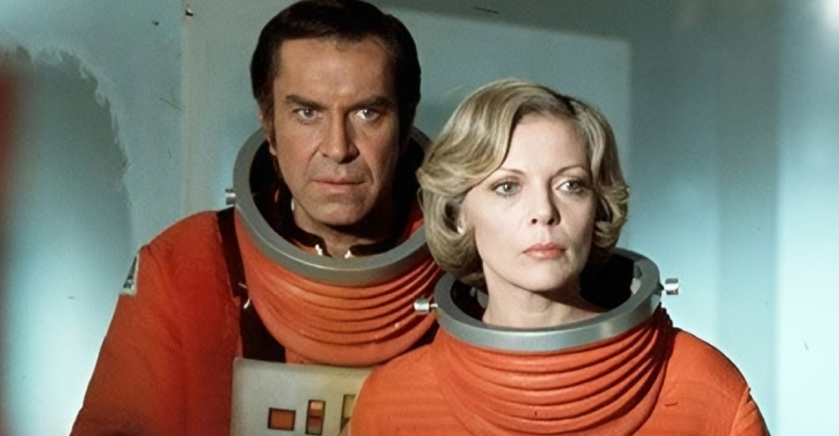 Space: 1999