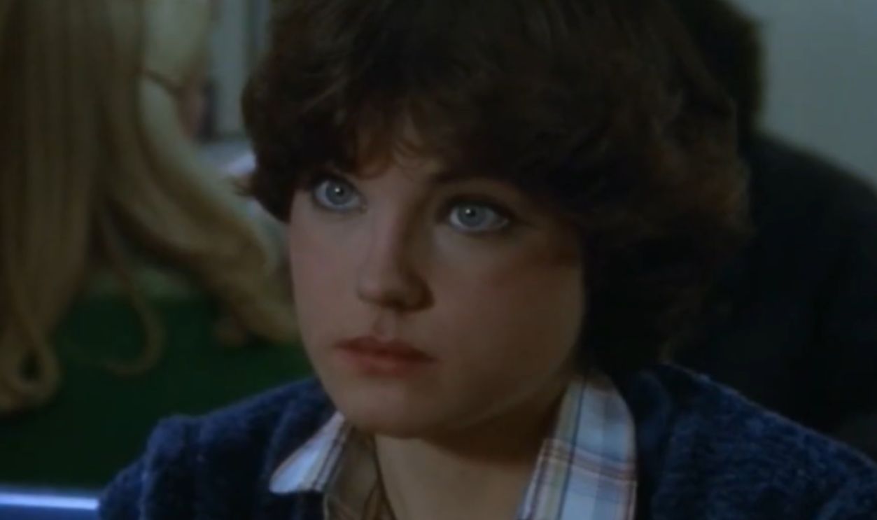 Screenshot from Ordinary People (1980)
